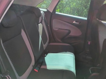 Used Vauxhall Crossland X 2019 for sale - 78240251: Photo