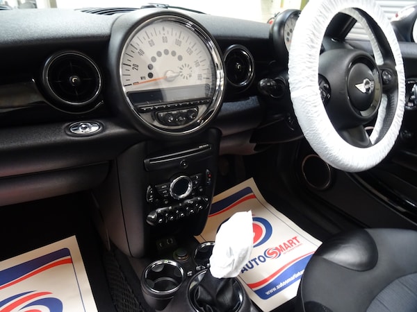 Used MINI Convertible 2014 for sale - 75750025: Photo 22