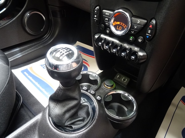 Used MINI Convertible 2014 for sale - 75750025: Photo 23