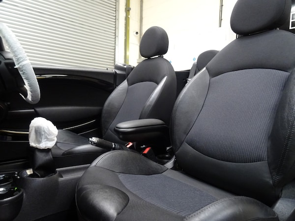 Used MINI Convertible 2014 for sale - 75750025: Photo 24