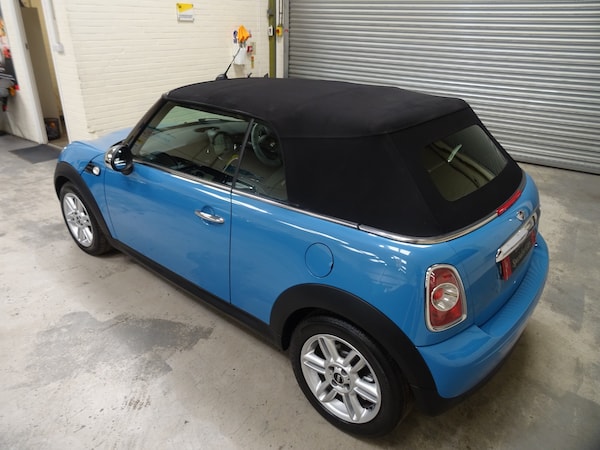 Used MINI Convertible 2014 for sale - 75750025: Photo 29