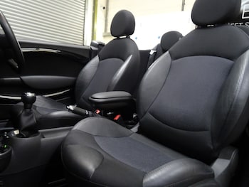 Used MINI Convertible 2014 for sale - 75750025: Photo