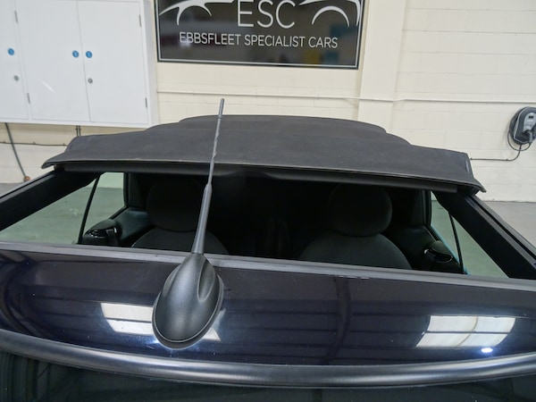 Used MINI Convertible 2014 for sale - 75750025: Photo 31
