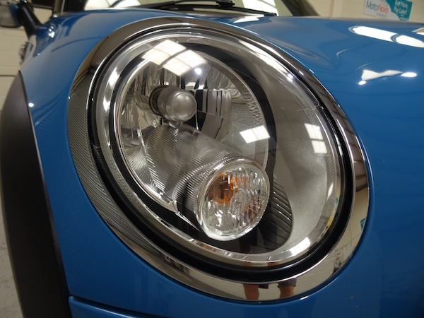 Used MINI Convertible 2014 for sale - 75750025: Photo 32
