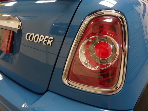 Used MINI Convertible 2014 for sale - 75750025: Photo 33