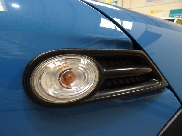 Used MINI Convertible 2014 for sale - 75750025: Photo 34