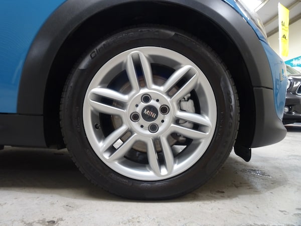 Used MINI Convertible 2014 for sale - 75750025: Photo 35