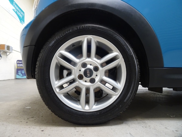 Used MINI Convertible 2014 for sale - 75750025: Photo 36
