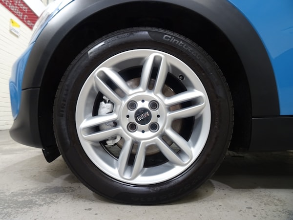 Used MINI Convertible 2014 for sale - 75750025: Photo 38