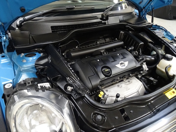 Used MINI Convertible 2014 for sale - 75750025: Photo 39