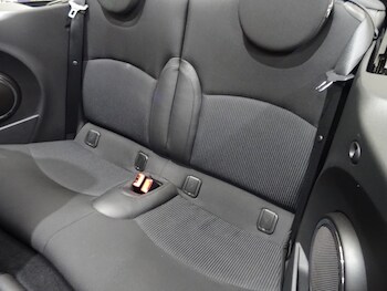 Used MINI Convertible 2014 for sale - 75750025: Photo