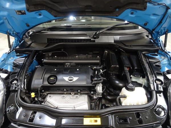 Used MINI Convertible 2014 for sale - 75750025: Photo 40
