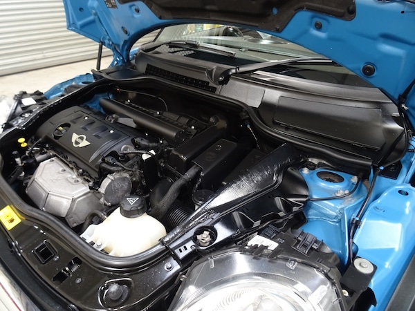 Used MINI Convertible 2014 for sale - 75750025: Photo 41