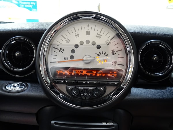 Used MINI Convertible 2014 for sale - 75750025: Photo 4