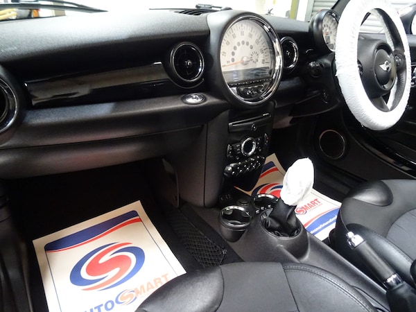Used MINI Convertible 2014 for sale - 75750025: Photo 5