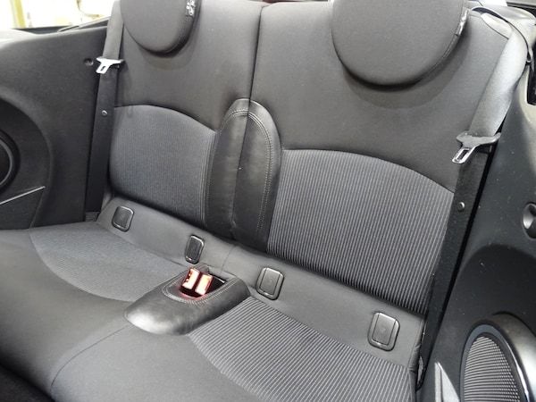 Used MINI Convertible 2014 for sale - 75750025: Photo 6
