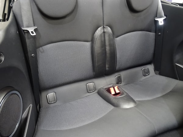 Used MINI Convertible 2014 for sale - 75750025: Photo 8