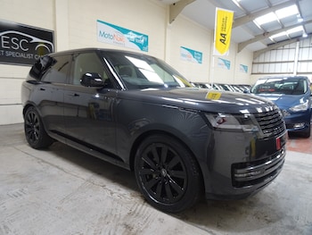 Used Land Rover Range Rover 2023 for sale - 78328595: Photo