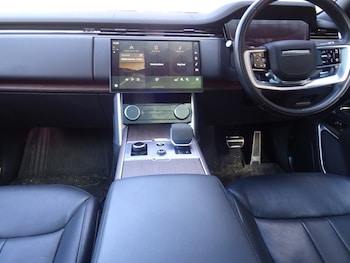 Used Land Rover Range Rover 2023 for sale - 78328595: Photo