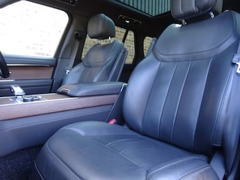 Used Land Rover Range Rover 2023 for sale - 78328595: Photo