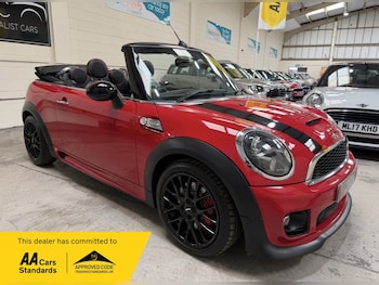 Used MINI Convertible 2014 for sale - 78748529: Photo