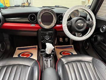 Used MINI Convertible 2014 for sale - 78748529: Photo