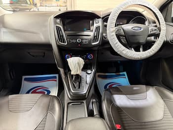 Used Ford Focus 2018 for sale - 79415621: Photo