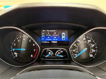 Used Ford Focus 2018 for sale - 79415621: Photo