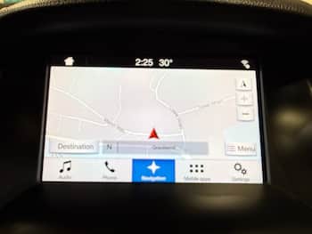Used Ford Focus 2018 for sale - 79415621: Photo