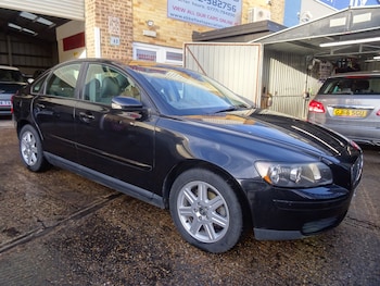 Used Volvo S40 2006 for sale - 77619434: Photo