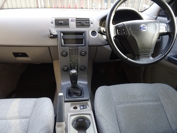 Used Volvo S40 2006 for sale - 77619434: Photo