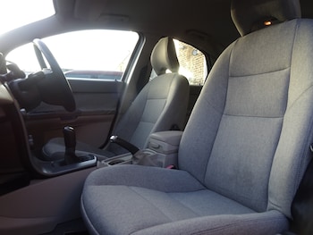 Used Volvo S40 2006 for sale - 77619434: Photo