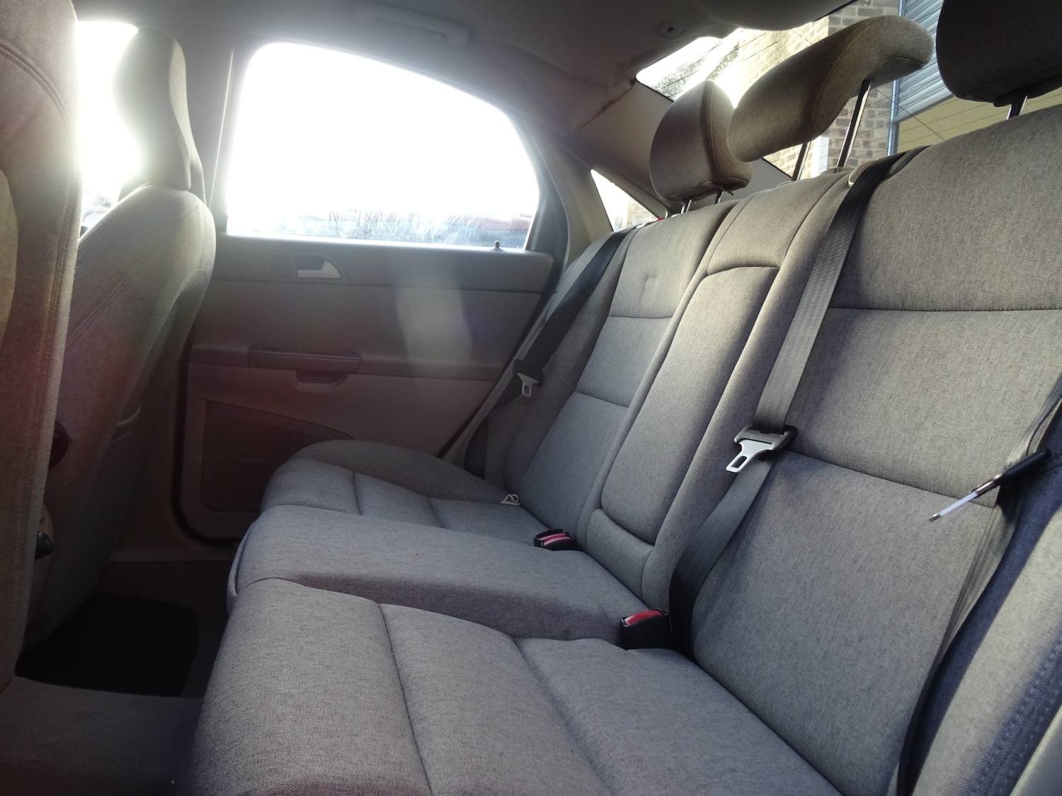 Used Volvo S40 2006 for sale - 77619434: Photo 4