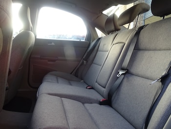 Used Volvo S40 2006 for sale - 77619434: Photo