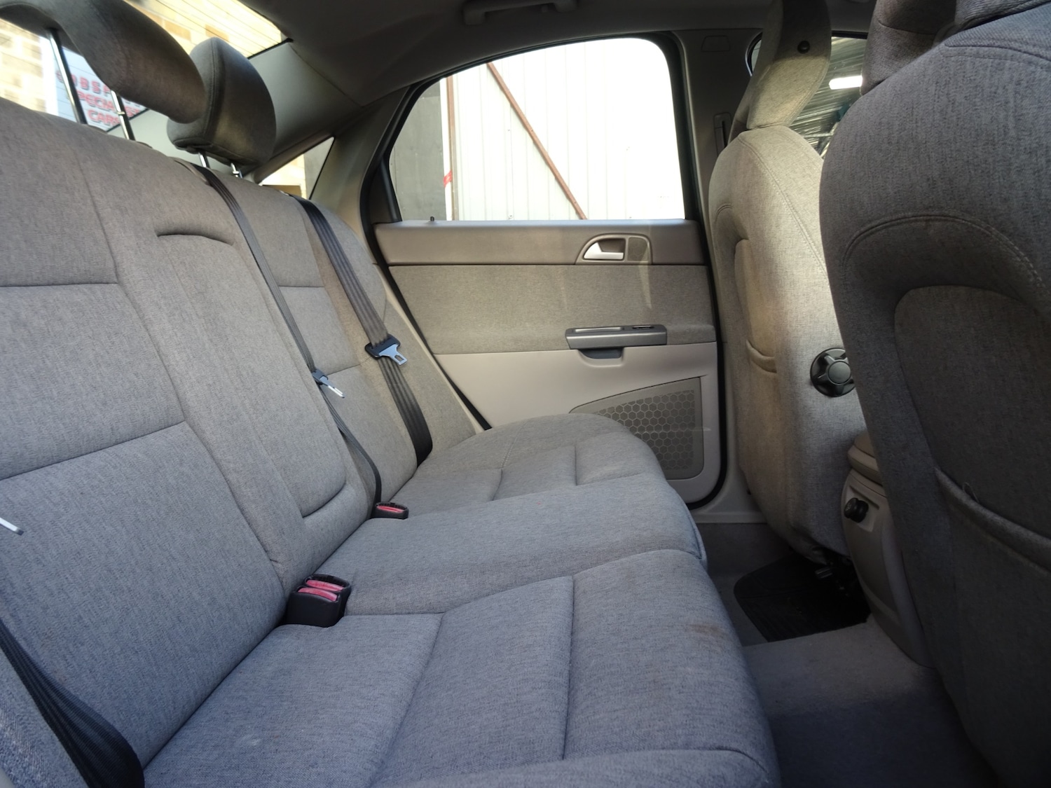 Used Volvo S40 2006 for sale - 77619434: Photo 5