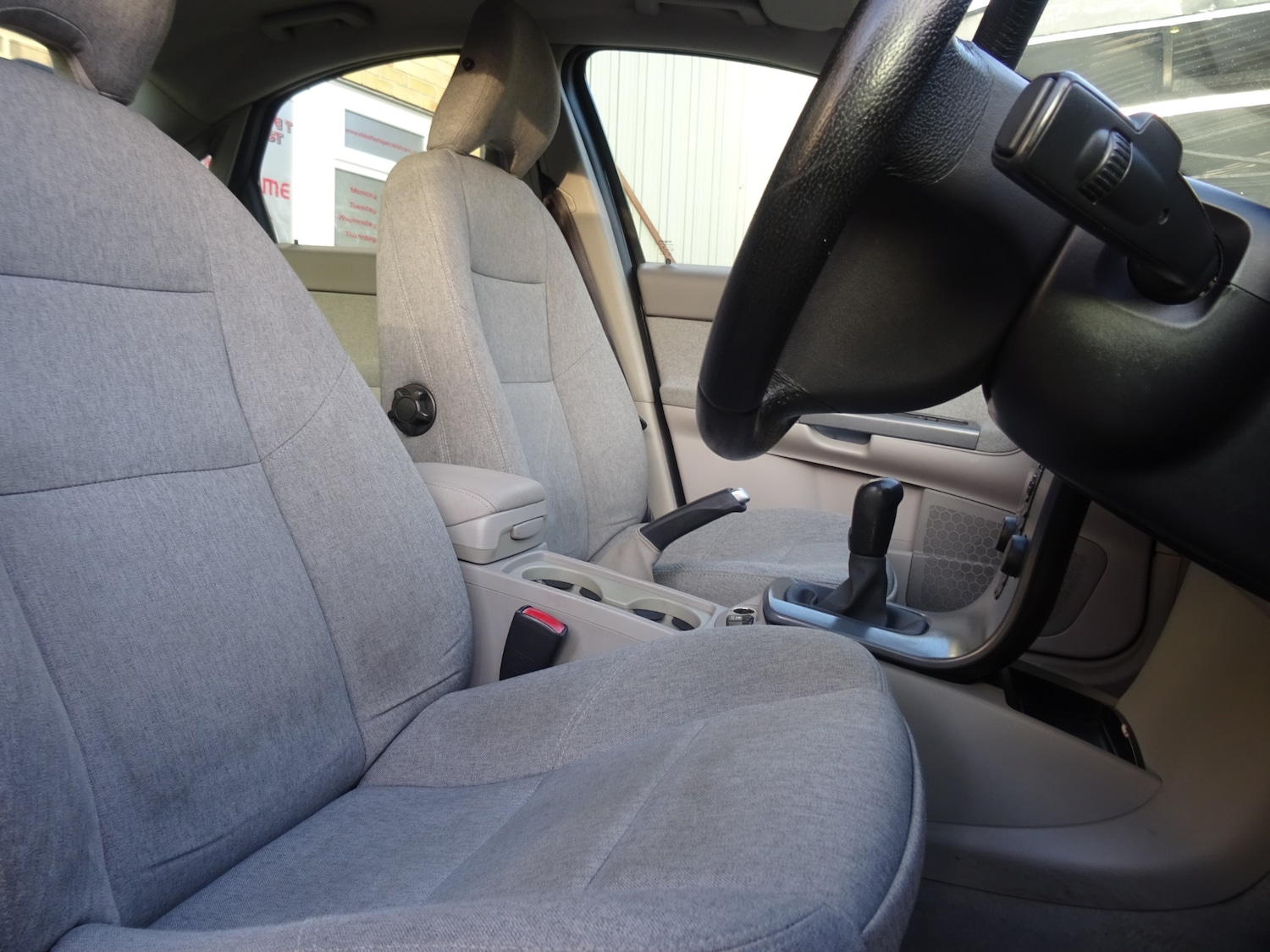 Used Volvo S40 2006 for sale - 77619434: Photo 6