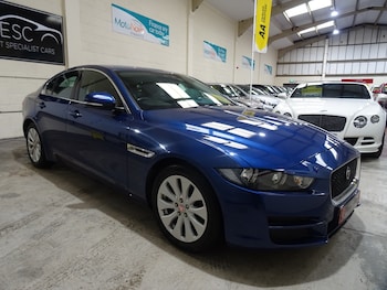 2015 (65) - 2.0d Prestige 4dr Automatic *26000 MILES*