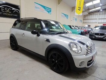 MINI - Clubman