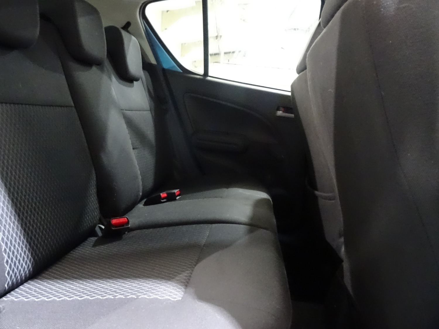 Used Suzuki Splash 2013 for sale - 77128453: Photo 5