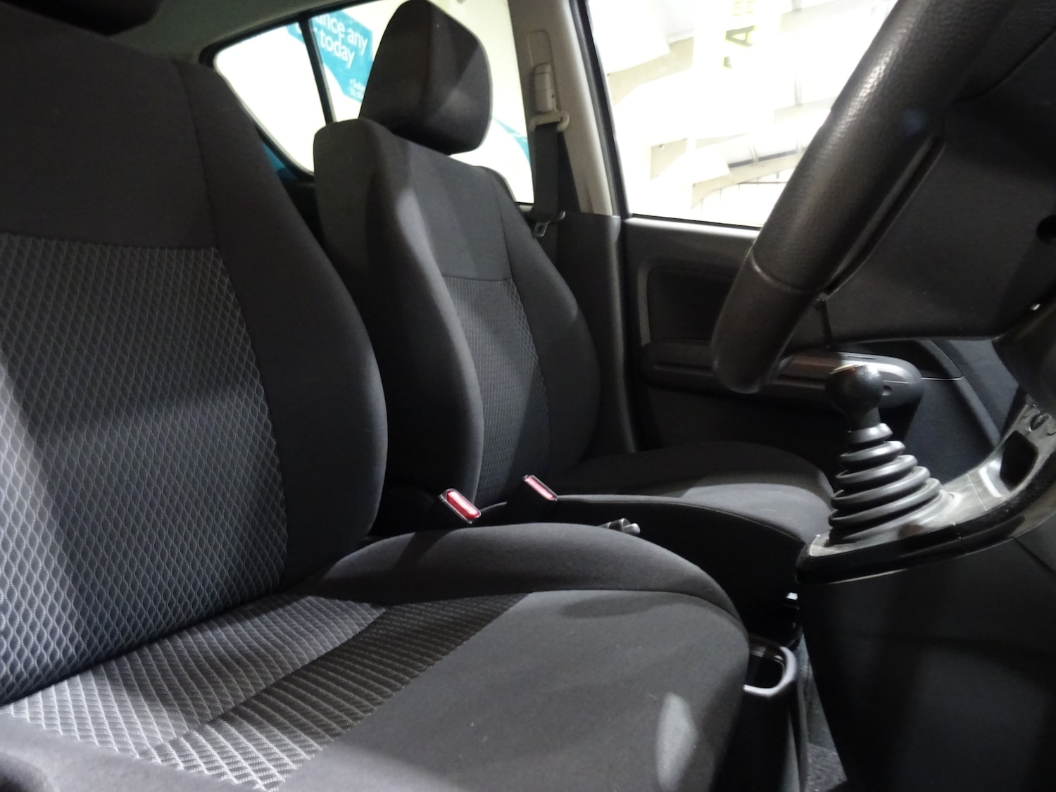 Used Suzuki Splash 2013 for sale - 77128453: Photo 6