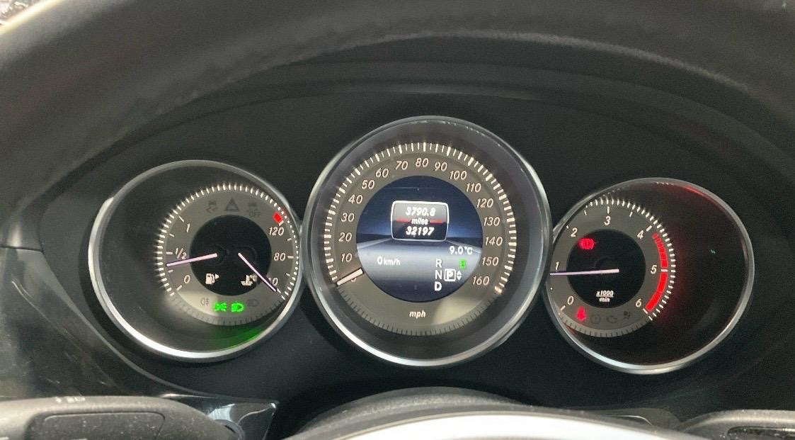 Used Mercedes-Benz CLS 2015 for sale - 77319367: Photo 2