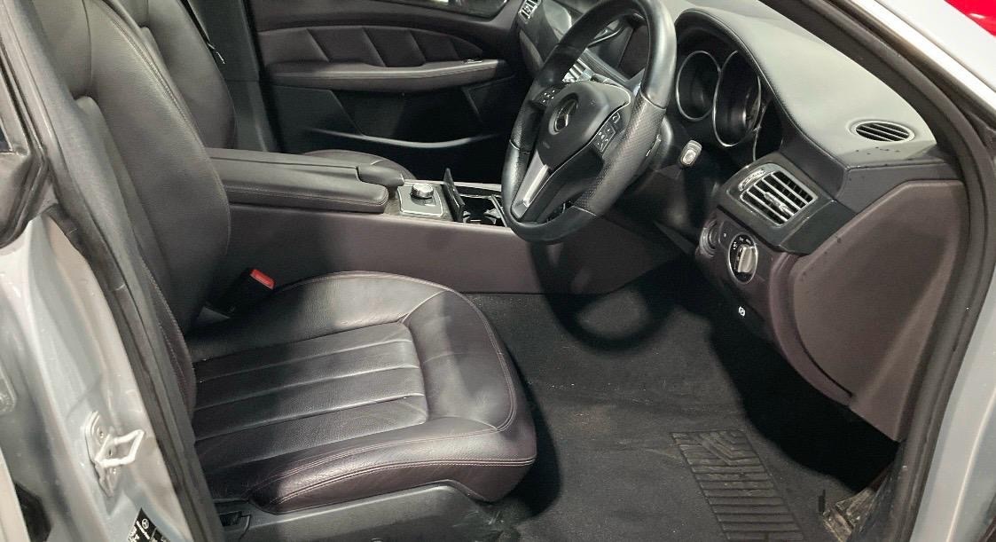 Used Mercedes-Benz CLS 2015 for sale - 77319367: Photo 4