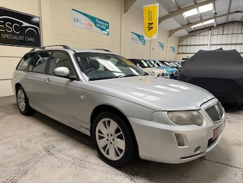 Used Rover 75 2004 for sale - 78640714: Photo