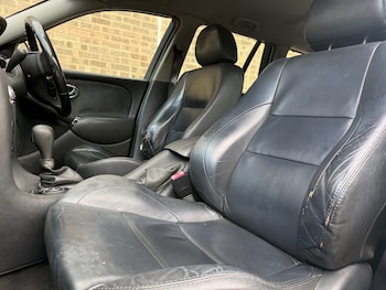 Used Rover 75 2004 for sale - 78640714: Photo