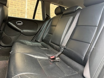 Used Rover 75 2004 for sale - 78640714: Photo