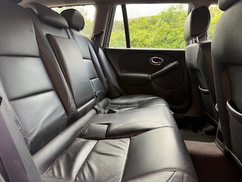 Used Rover 75 2004 for sale - 78640714: Photo