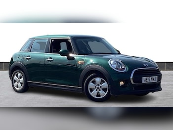 Used MINI Hatch 2017 for sale - 75583207: Photo