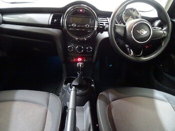 Used MINI Hatch 2017 for sale - 75583207: Photo