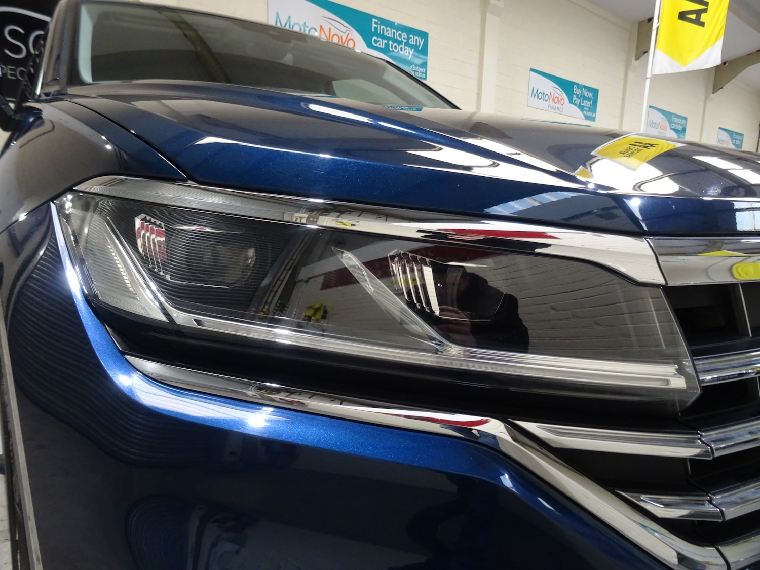 Used Volkswagen Touareg 2018 for sale - 77093973: Photo 21