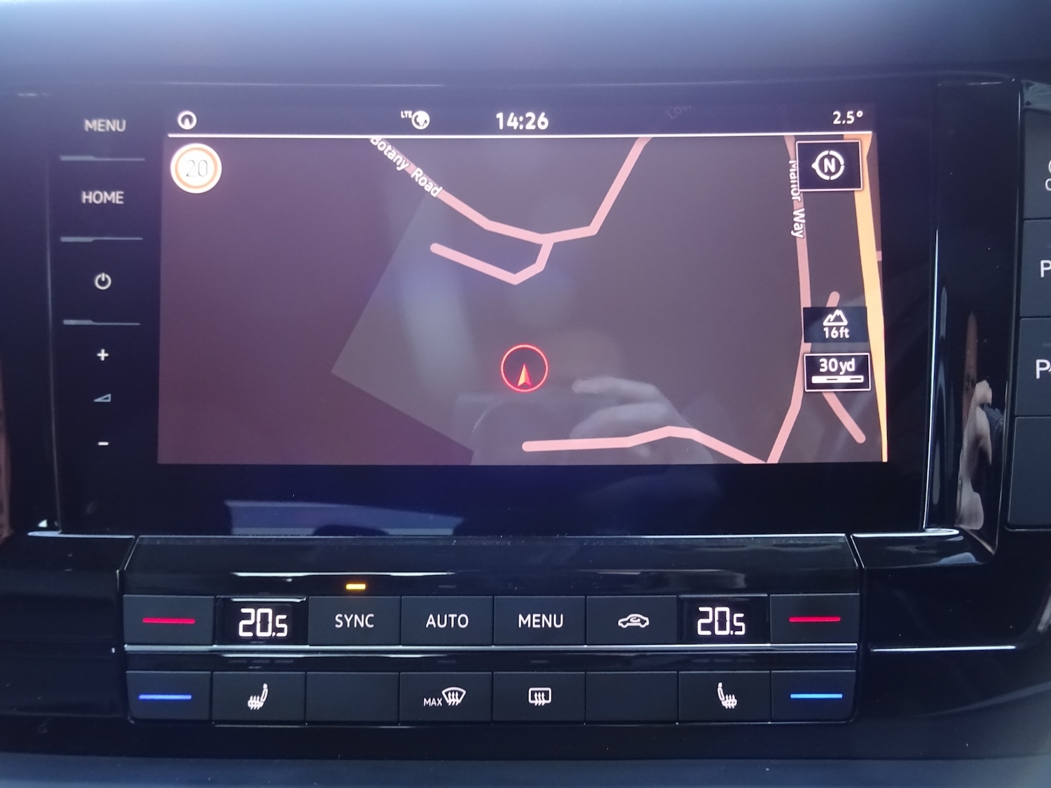 Used Volkswagen Touareg 2018 for sale - 77093973: Photo 4